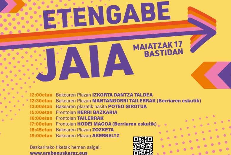 etengabe jaia