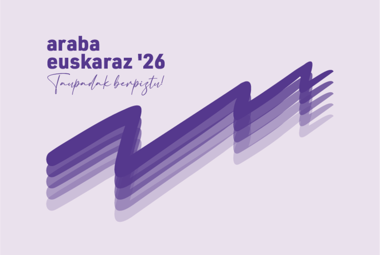 Araba Euskaraz aurkezpena
