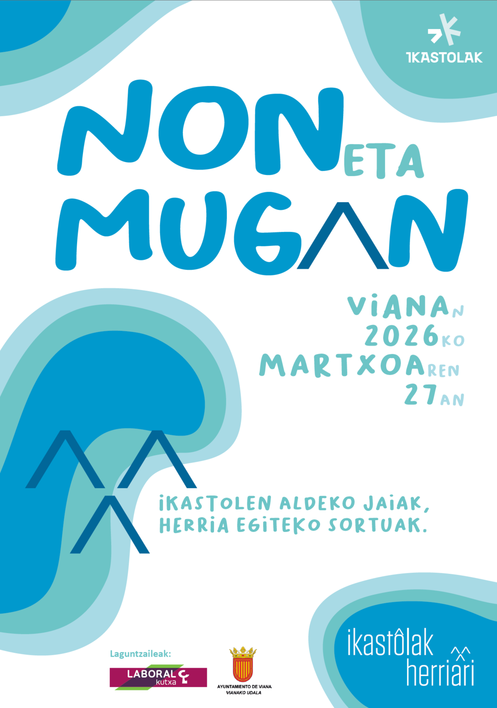 non eta mugan 2026