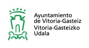 Vitoria-Gasteiz logoa