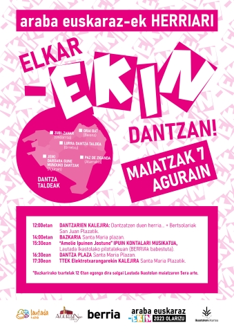 araba euskaraz-ek herriari