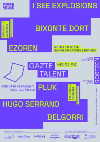 Gazte Talent1