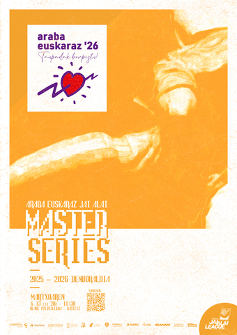 Master Series