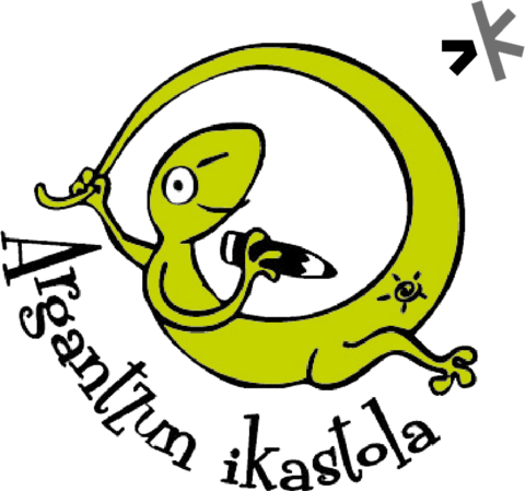 Argantzun ikastola