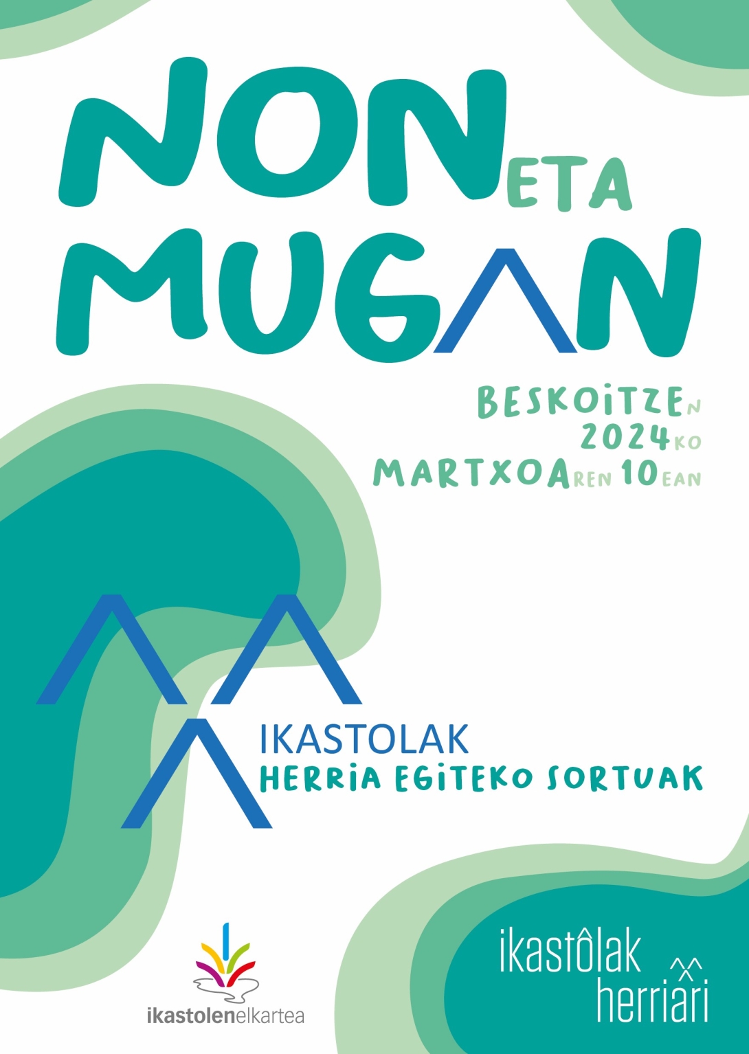 Non eta Mugan