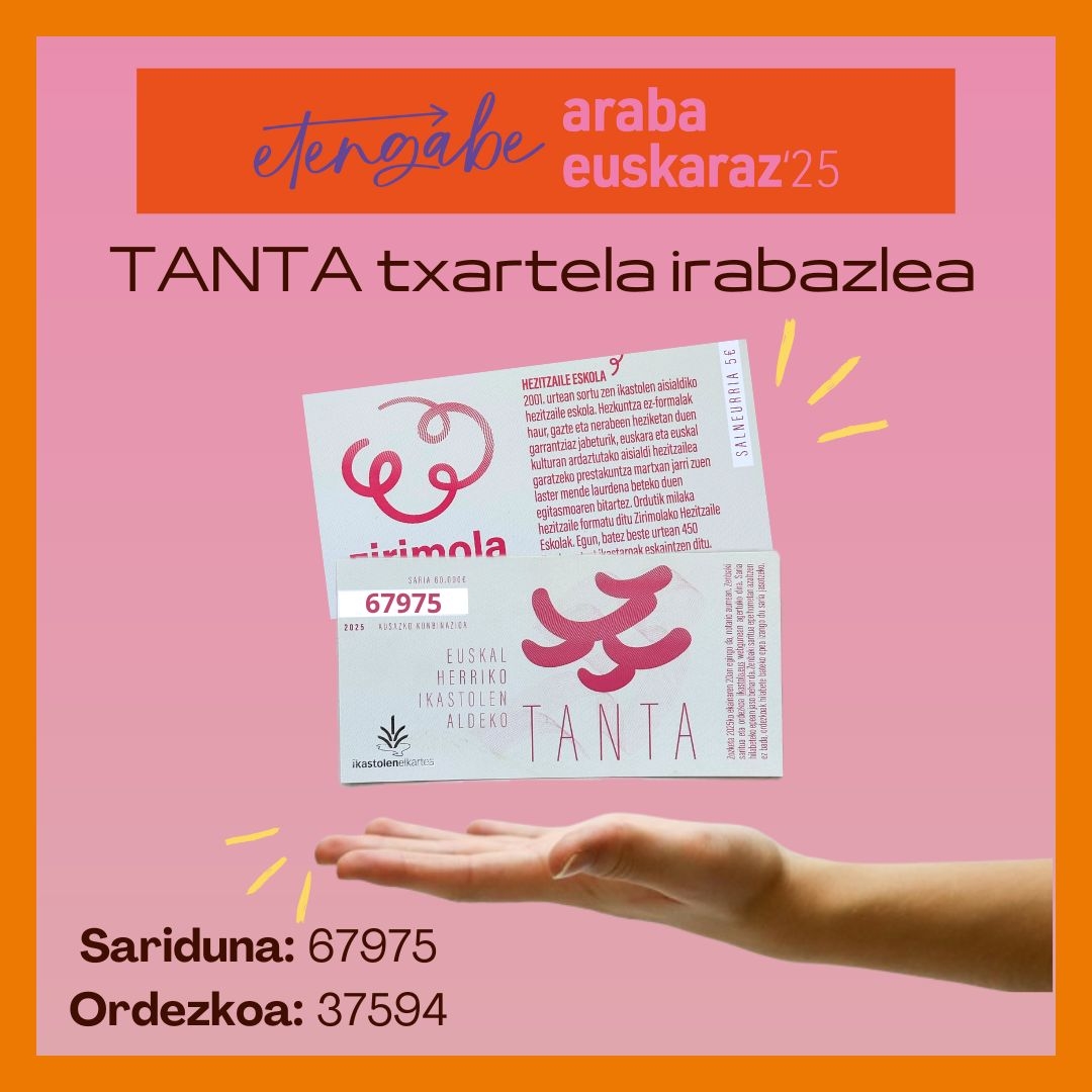 tanta